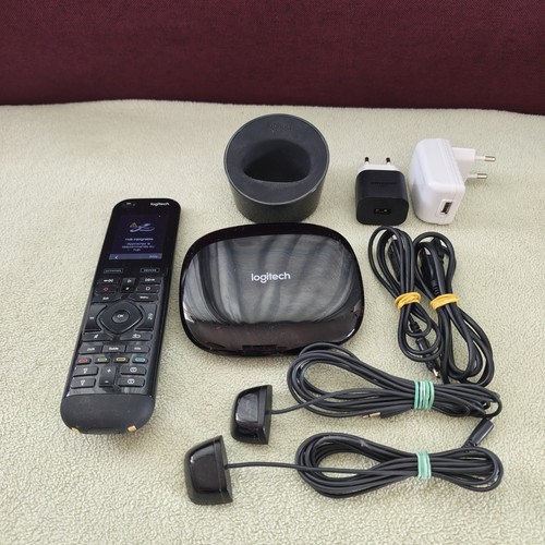 Télécommande universelle - télécommande,