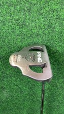 Faith Craz-E PING putter -