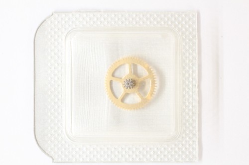 Eta unitas 6497 part - unitas, 6497-2