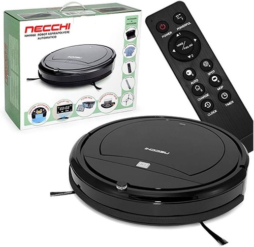 Necchi nhy980 robot - nhy980,