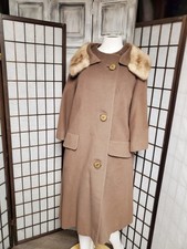 Cappotto coccole New York S-M