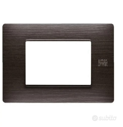 Simon urmet placca - placca, da