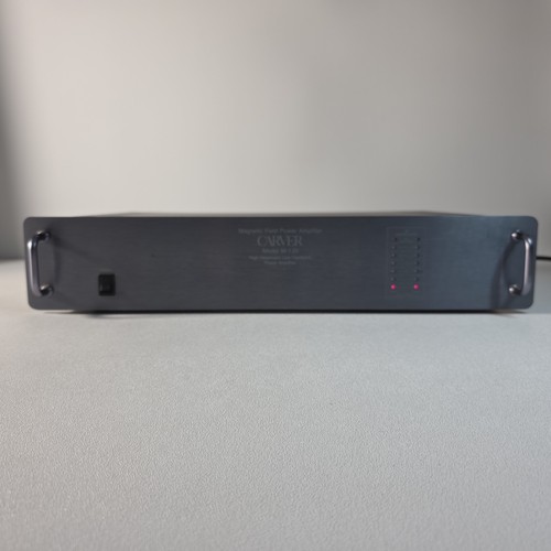 Amplificatore potenza - di,