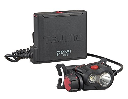 Faro led tajima peta - tajima,