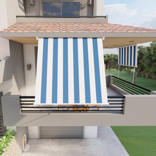 Tenda sole caduta con - da,