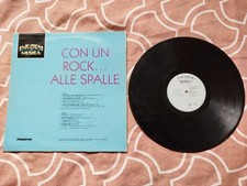 Disco vinile LP 33 giri