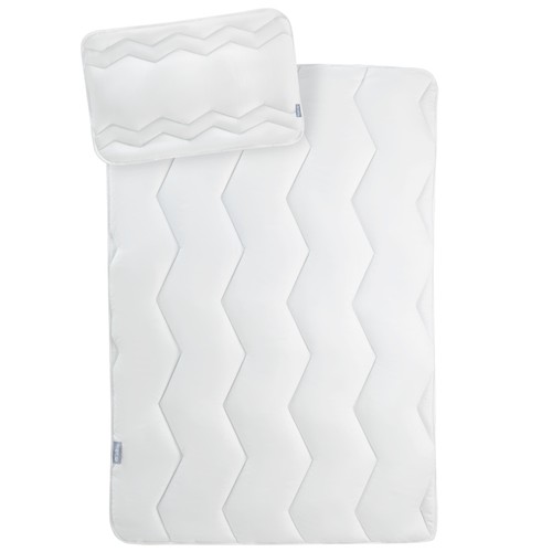 Set letto bambini cuscino - set,