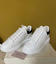 alexander mcqueen scarpe Uomo