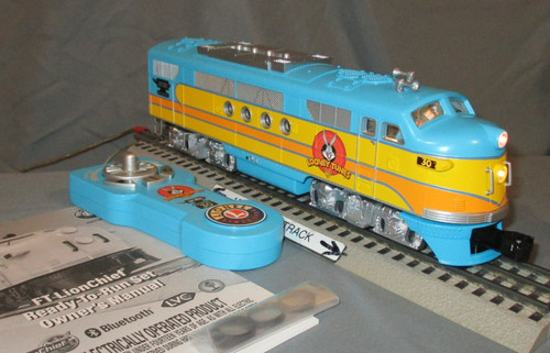 Lionel 23011 looney tunes - looney, acme