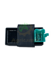 Centralina per quad - per,