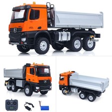 HUINA 1598 1/14 RC Dumper 6x6