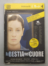 La bestia nel cuore - DVD