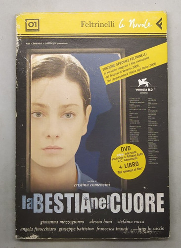 Bestia nel cuore - nel,