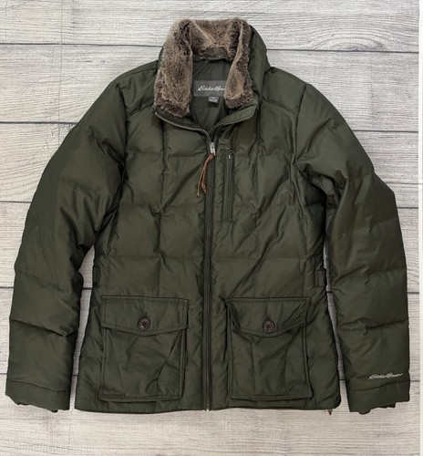 Piumino donna bean tm - l.l.,