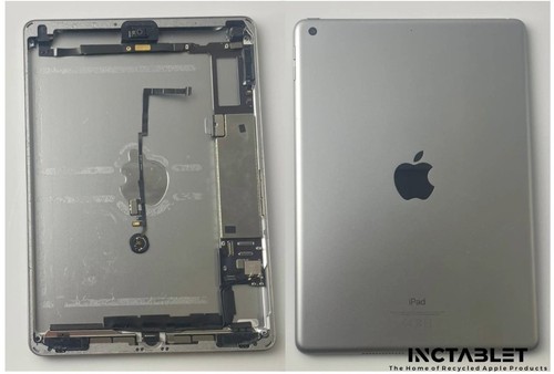 Apple ipad generazione - ipad, 6a