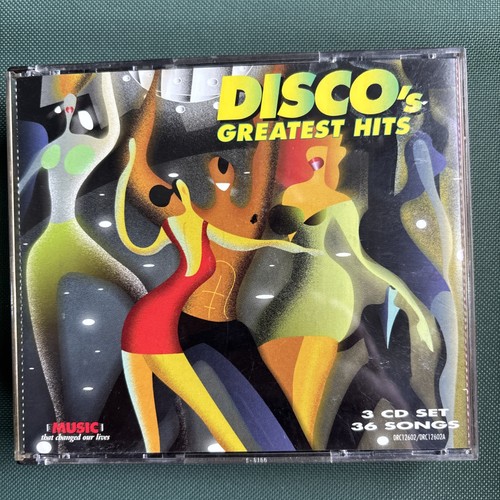 Music all genre - all,
