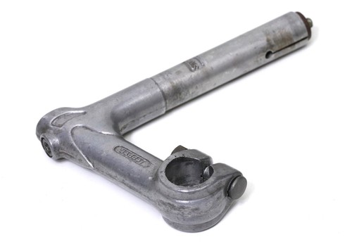 Attacco manubrio lepper - manubrio,