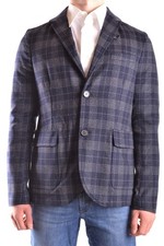 Jacket Peuterey Blue EPT6145