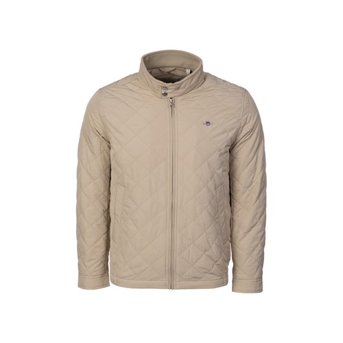 Gant quilted windcheater - gant,