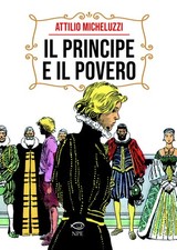 MICHELUZZI - IL PRINCIPE E IL POVERO