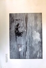 Vecchia stampa antica