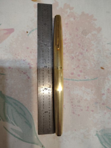 Penna stilografica aurora - penna,