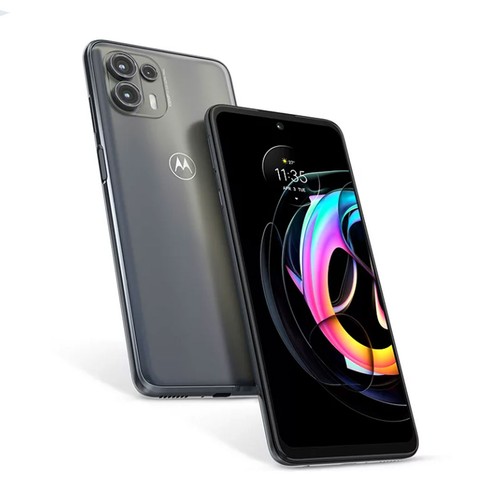 Smartphone motorola edge - smartphone,
