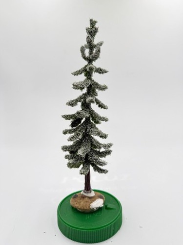 Lemax albero abete blu - albero, di