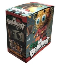 Scatola Box 24 bustine