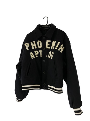 Giacca letterman zara - zara, uomo