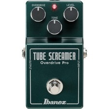 Ibanez TS808HWV2 Tubescreamer Handwired Next-Gen | Nuovo