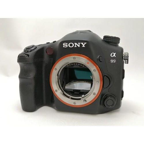 Corpo fotocamera dslr - corpo, full