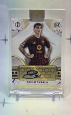 Autografo Topps Reverence 2024