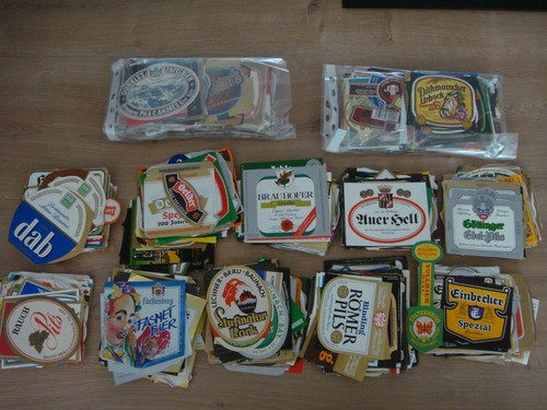 2 000 etichette - 2.000, birra