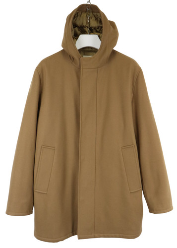 Sandro cappotto parka uomo - sandro,