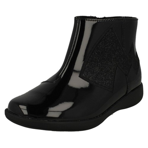 Girls clarks pokémon - clarks,