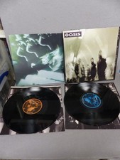 Oasis: Heathen Chemistry  - UK