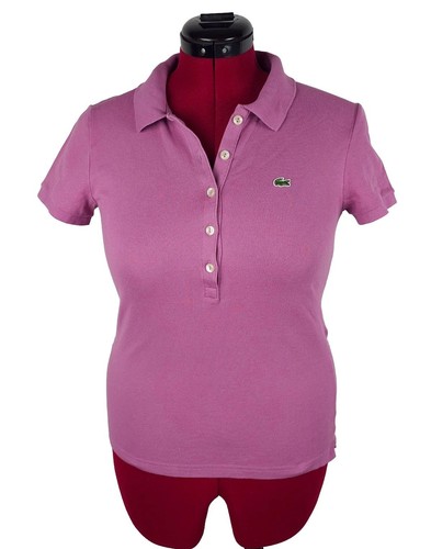 Polo lacoste slim - slim,