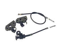 Kit Serrature Sblocco Sella