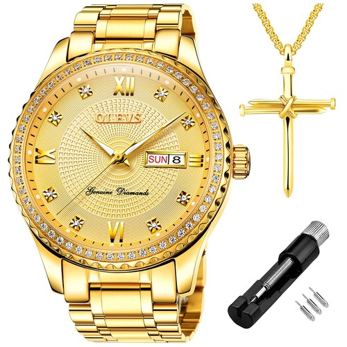 Olevs orologi lusso - olevs,