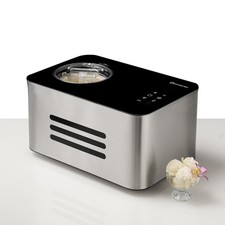 Sommertal ICE1500 - Macchina