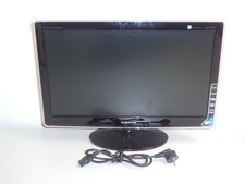 Samsung syncmaster p2370hd - samsung, 23"