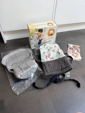 Tula Marsupio Neonato -