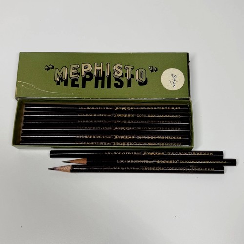 Matite copia medie vintage - , l&c