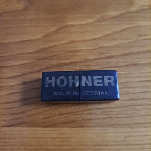 Hohner mini portachiavi - hohner,