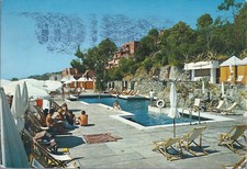 VARAZZE - PIANI D'INVREA -