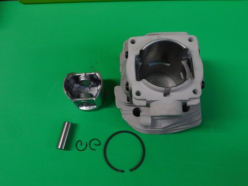Kit cilindro pistone 47mm per - pistone,