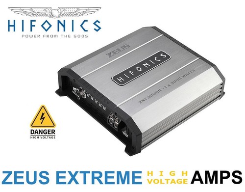 Hifonics zxt3000 ultra - hifonics, zxt3000/1