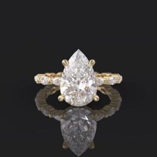 Anello di fidanzamento