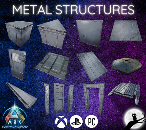 Ark survival ascended - ark, server